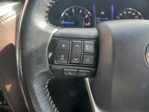 Toyota Fortuner 2.8GD-6 4x4 - Image 9
