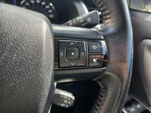 Toyota Fortuner 2.8GD-6 4x4 - Image 10