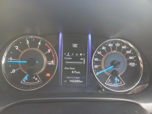 Toyota Fortuner 2.8GD-6 4x4 - Image 11