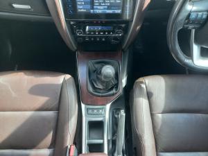 Toyota Fortuner 2.8GD-6 4x4 - Image 12