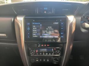 Toyota Fortuner 2.8GD-6 4x4 - Image 13