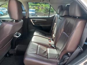 Toyota Fortuner 2.8GD-6 4x4 - Image 15