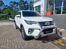 Thumbnail Toyota Fortuner 2.8GD-6 4x4