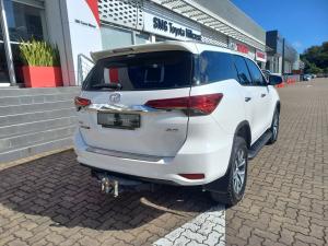 Toyota Fortuner 2.8GD-6 4x4 - Image 2