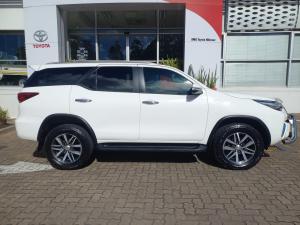 Toyota Fortuner 2.8GD-6 4x4 - Image 3