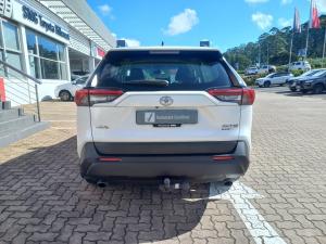 Toyota RAV4 2.0 GX auto - Image 5
