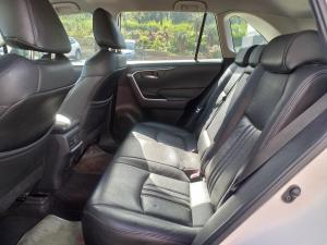 Toyota RAV4 2.0 GX auto - Image 15