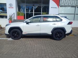 Toyota RAV4 2.0 GX auto - Image 18