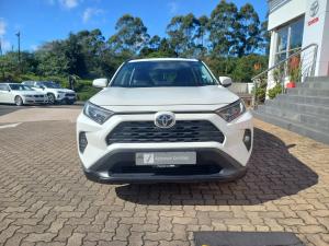 Toyota RAV4 2.0 GX auto - Image 4