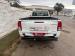 Toyota Hilux 2.4GD single cab S (aircon) - Thumbnail 5