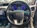 Toyota Hilux 2.8 GD-6 Raider 4X4 automaticD/C - Thumbnail 8