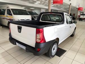 Nissan NP200 1.6 Single Cab - Image 2