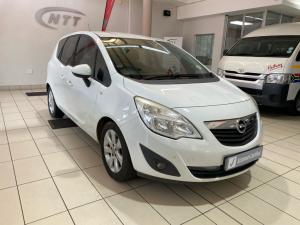 Opel Meriva 1.4T Enjoy - Image 1