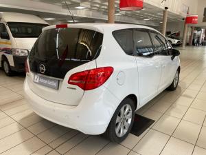 Opel Meriva 1.4T Enjoy - Image 2