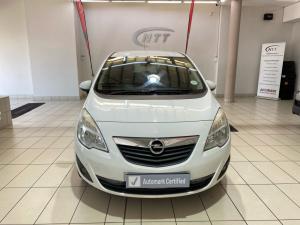 Opel Meriva 1.4T Enjoy - Image 3