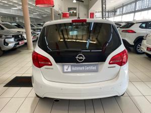 Opel Meriva 1.4T Enjoy - Image 4