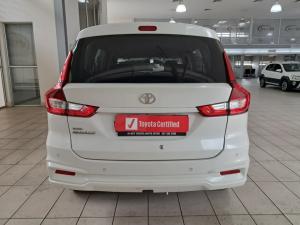 Toyota Rumion 1.5 S - Image 4