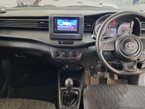 Toyota Rumion 1.5 S - Image 6