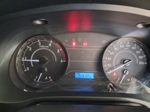 Toyota Hilux 2.4 GD-6 SR 4X4S/C - Image 10