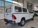 Toyota Hilux 2.4 GD-6 SR 4X4S/C - Thumbnail 2