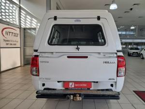 Toyota Hilux 2.4 GD-6 SR 4X4S/C - Image 5