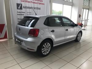Volkswagen Polo Vivo 1.4 Trendline - Image 2