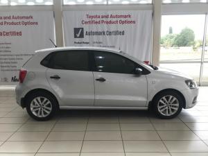Volkswagen Polo Vivo 1.4 Trendline - Image 3