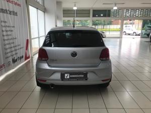 Volkswagen Polo Vivo 1.4 Trendline - Image 5
