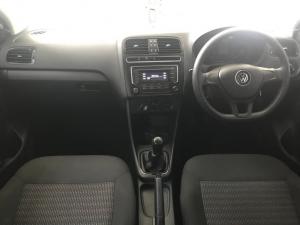 Volkswagen Polo Vivo 1.4 Trendline - Image 6