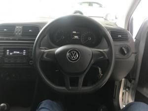 Volkswagen Polo Vivo 1.4 Trendline - Image 8