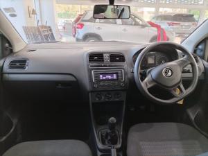 Volkswagen Polo Vivo 1.4 Trendline - Image 9