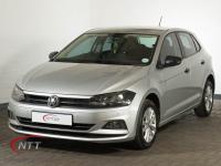 Thumbnail Volkswagen Polo 1.0 TSI Trendline