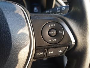 Toyota Corolla Cross 1.8 XS - Image 10