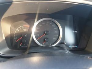 Toyota Corolla Cross 1.8 XS - Image 11