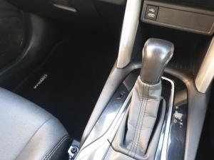 Toyota Corolla Cross 1.8 XS - Image 13