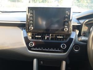 Toyota Corolla Cross 1.8 XS - Image 16