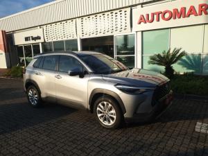 Toyota Corolla Cross 1.8 XS - Image 1
