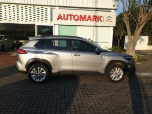 Toyota Corolla Cross 1.8 XS - Image 3