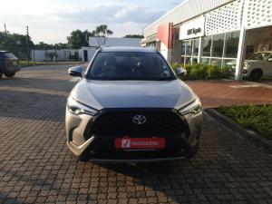 Toyota Corolla Cross 1.8 XS - Image 4