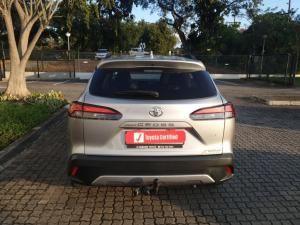 Toyota Corolla Cross 1.8 XS - Image 5