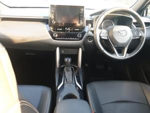 Toyota Corolla Cross 1.8 XS - Image 6
