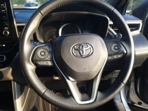 Toyota Corolla Cross 1.8 XS - Image 8