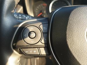 Toyota Corolla Cross 1.8 XS - Image 9