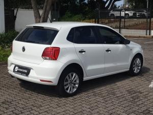 Volkswagen Polo Vivo 1.4 Trendline - Image 2