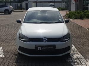 Volkswagen Polo Vivo 1.4 Trendline - Image 4