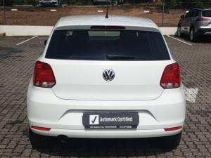 Volkswagen Polo Vivo 1.4 Trendline - Image 5