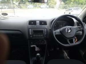 Volkswagen Polo Vivo 1.4 Trendline - Image 6