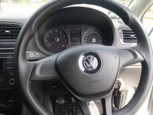 Volkswagen Polo Vivo 1.4 Trendline - Image 8