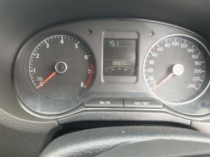 Volkswagen Polo Vivo 1.4 Trendline - Image 9