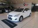 Thumbnail Hyundai Accent 1.6 GL/MOTION